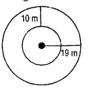 HBSE 7th Class Maths Solutions Chapter 11 Perimeter and Area Ex 11.3 9