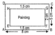 HBSE 7th Class Maths Solutions Chapter 11 Perimeter and Area Ex 11.4 3