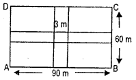 HBSE 7th Class Maths Solutions Chapter 11 Perimeter and Area Ex 11.4 7