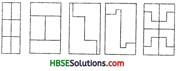 HBSE 7th Class Maths Solutions Chapter 11 Perimeter and Area InText Questions 4