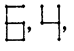HBSE 7th Class Maths Solutions Chapter 12 Algebraic Expressions Ex 12.4 3