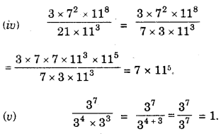 HBSE 7th Class Maths Solutions Chapter 13 Exponents and Powers Ex 13.2 3