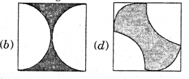 HBSE 7th Class Maths Solutions Chapter 14 Symmetry Ex 14.1 11