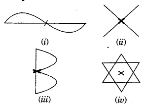 HBSE 7th Class Maths Solutions Chapter 14 Symmetry InText Questions 3