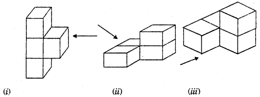 HBSE 7th Class Maths Solutions Chapter 15 Visualising Solid Shapes InText Questions 16