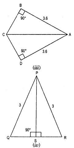 HBSE 7th Class Maths Solutions Chapter 7 Congruence of Triangles InText Questions 18