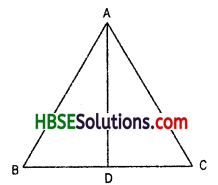 HBSE 7th Class Maths Solutions Chapter 7 Congruence of Triangles InText Questions 3