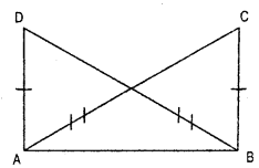 HBSE 7th Class Maths Solutions Chapter 7 Congruence of Triangles InText Questions 4