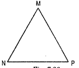 HBSE 7th Class Maths Solutions Chapter 7 Congruence of Triangles InText Questions 9