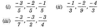 HBSE 7th Class Maths Solutions Chapter 9 Rational Numbers Ex 9.1 33