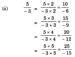 HBSE 7th Class Maths Solutions Chapter 9 Rational Numbers Ex 9.1 8