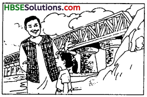 HBSE 7th Class Sanskrit Solutions Ruchira Chapter 14 अनारिकायाः जिज्ञासा -4