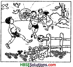 HBSE 7th Class Sanskrit Solutions Ruchira Chapter 15 लालनगीतम् -3