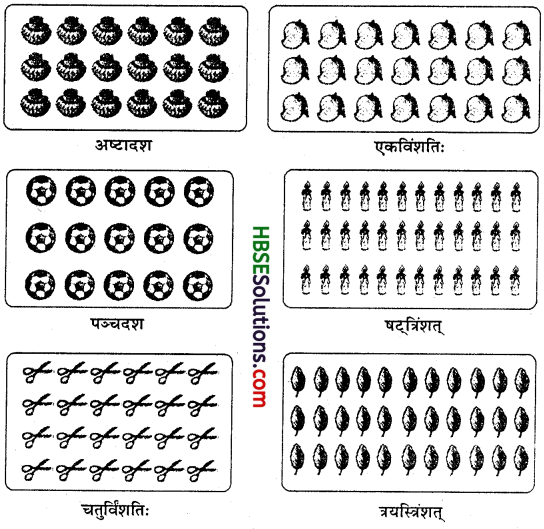 HBSE 7th Class Sanskrit Solutions Ruchira Chapter 3 स्वावलम्बनम्-2
