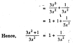 HBSE 8th Class Maths Solutions Chapter 14 Factorization Ex 14.4 3