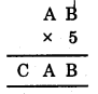 HBSE 8th Class Maths Solutions Chapter 16 Playing with Numbers Ex 16.1 12