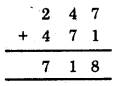 HBSE 8th Class Maths Solutions Chapter 16 Playing with Numbers Ex 16.1 19