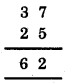 HBSE 8th Class Maths Solutions Chapter 16 Playing with Numbers Ex 16.1 3
