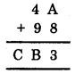 HBSE 8th Class Maths Solutions Chapter 16 Playing with Numbers Ex 16.1 4