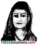 HBSE 8th Class Sanskrit Solutions Ruchira Chapter 11 सावित्री बाई फुले - 3