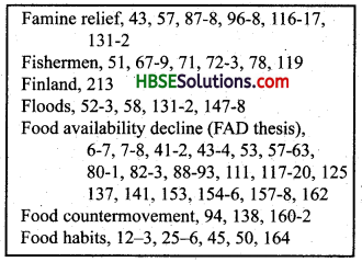HBSE 9th Class English Solutions Beehive Chapter 9 The Bond of Love -2