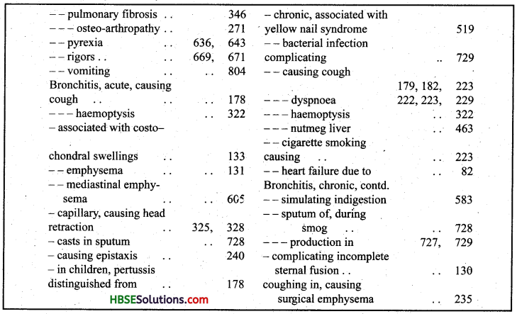 HBSE 9th Class English Solutions Beehive Chapter 9 The Bond of Love -3